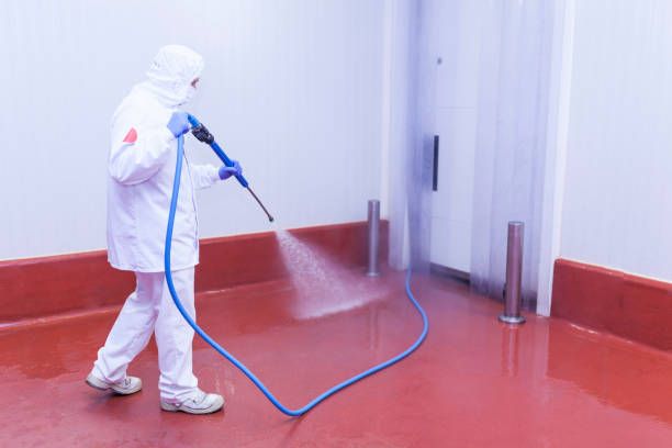 Winterizing Services in Clarkson, KY