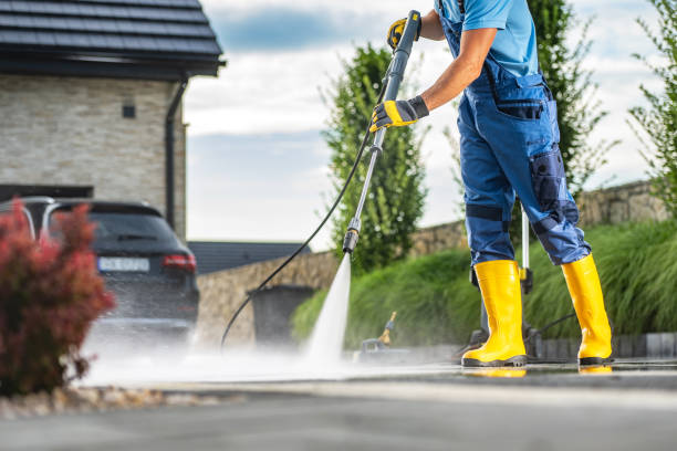 Best Gutter Cleaning  in Clarkson, KY